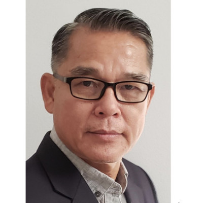 Doanh nhân Tim Nguyễn